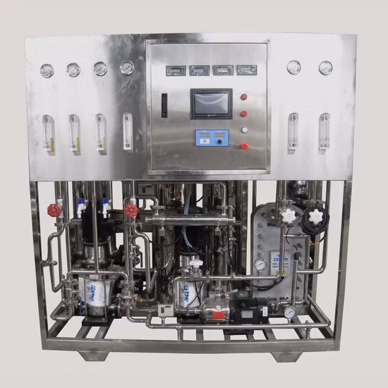 99,0% Sistema di osmosi inversa per l'intera casa dell'addolcitore d'acqua domestico