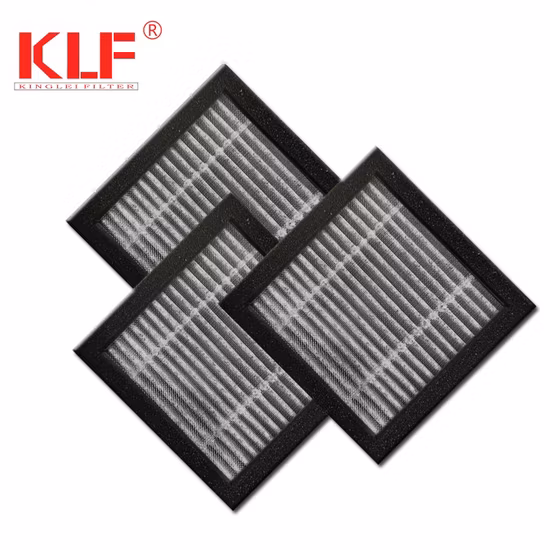 Filtro dell'aria per auto, guscio di noce di cocco, carbone attivo, filtro dell'aria e filtro per la rimozione di gas nocivi, filtraggio dell'aria